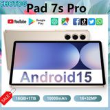 NONE CHOTOG Pad 7s Pro / WiFi / 2TB /