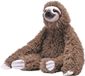 Wild Republic Luiaard knuffel - pluche - 43 cm