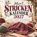 Mein Stricken-Kalender 2027