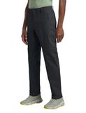 Jack Wolfskin heren Wandelbroek Pico Trail Zip Off Pants M
