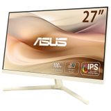 ASUS VU279CFE-M 27" Full HD Monitor - Beige
