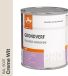 OAF PRO Grondlak Professioneel Creme Wit (RAL 9001) 750 ml