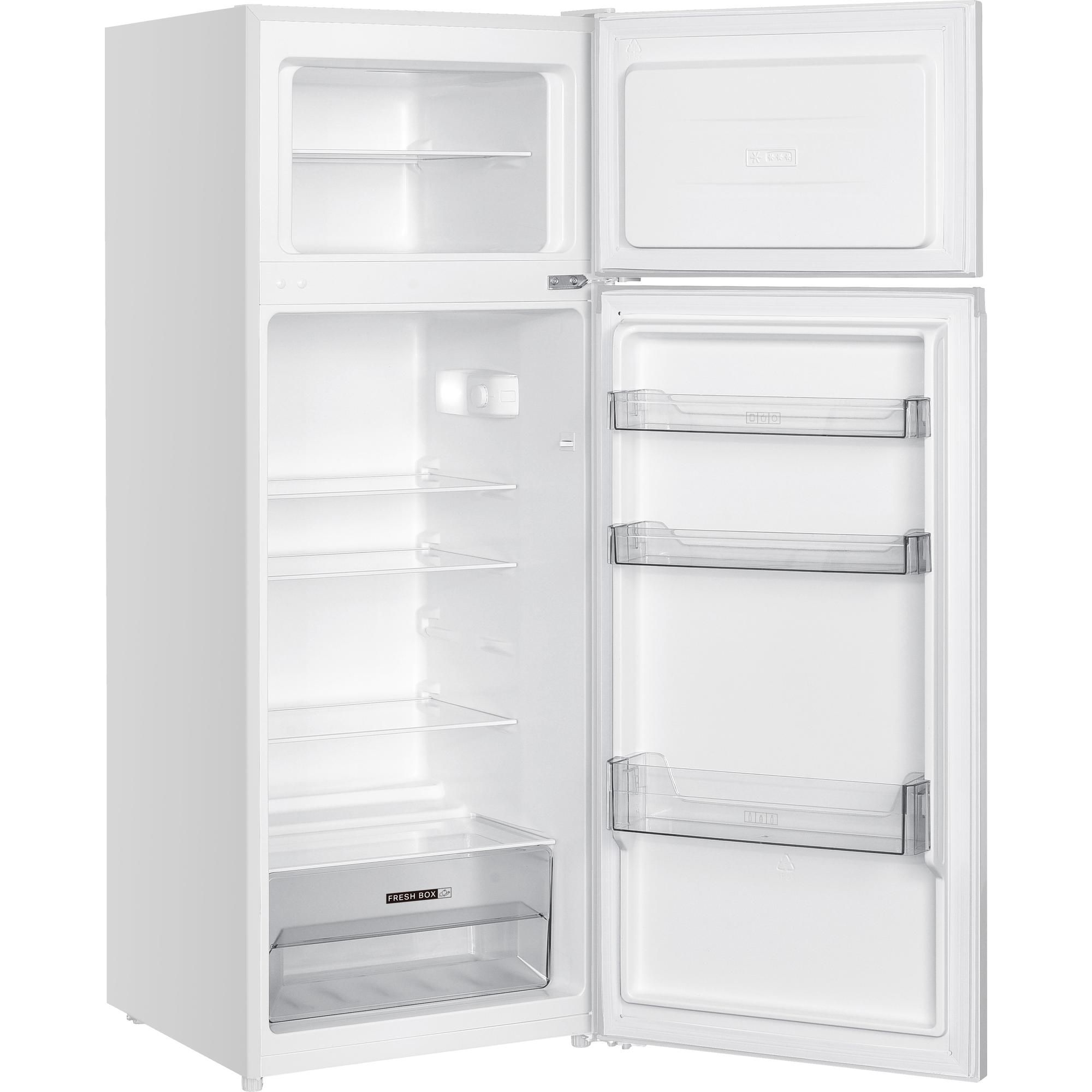 Whirlpool W55T0 413W Wit
