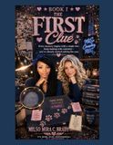 The First Clue: Investigating Anxiety One Clue at a Time: Book #1- Case of the Anxiety Files