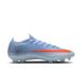 Nike Mercurial Vapor 17 Elite FG United Bleu C900, pointure 40,5, Hommes, Chaussures de foot