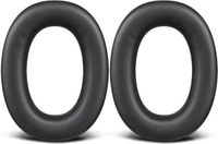 ZenithVibe Coussinets d'oreille confortables en PU pour 3M WorkTunes et Peltor Sport