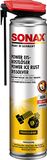 SONAX PowerIce-Roestoplosser met EasySpray (400 ml)