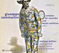 Sonatas Andreas Böhlen, Michael Hell, Daniel Rosin, Pietro Prosser - Sonatas For Recorder And Basso Continuo Vol. 1 (SACD)