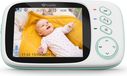 TrueLife NannyCam H32 Pro: Ouderunit