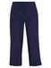 bonprix Pantalon bleu