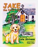 Jake Libri GmbH Jake the Parish Pup Paperback