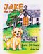 Jake Libri GmbH Jake the Parish Pup Paperback