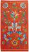 Pip Studio Strandlaken Curio Orange - 100x180 cm - Katoen - Lente/Zomer 2021