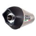 GPR Exhaust Systems GPE Ann Benelli 752 S 22-23 Ref:E5.BE.21.GPAN.TO Silencieux Titane homologué