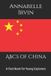 ABCs Libri GmbH ABCs of China: A Fact Book for Young Explorers