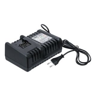 BGS Snellader | voor accu slagmoersleutel BGS 9928