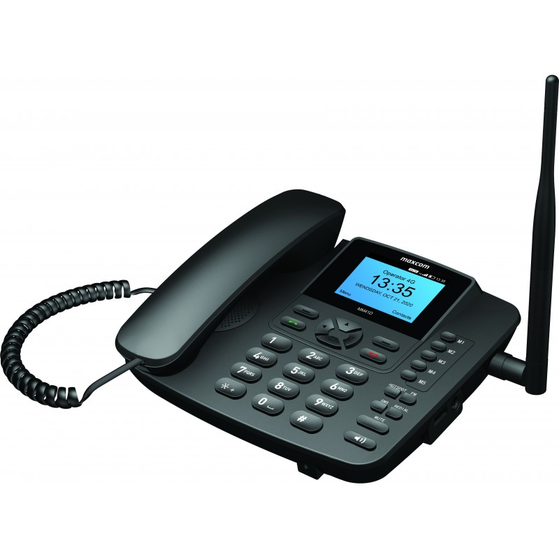 MaxCom Comfort MM41D