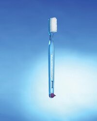 Lactona M39 Soft - 3 stuks - Tandenborstel - Zacht - Voordeelverpakking