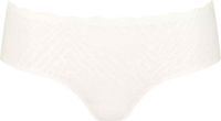 Sloggi Women ZERO Feel Bliss Hipster (1-pack) - dames slip - wit