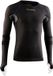 Lurbel Cristallo Manches Longues Sous-vêtement Charcoal Grey / Royal Blue Femme XL