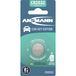 ANSMANN CR2032 Lithium knoopcel batterij voor autosleutel draadloze sleutel, lange levensduur, hoogwaardige reservebatterij, premium kwaliteit, autosleutelbatterij