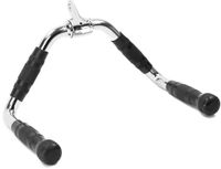 Hms Teko Sp. z o.o. HMS Serie - Fitness Handgreep - Zilver