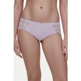 Chantelle Mystic Dream Shorty Two-tone Taille: 38