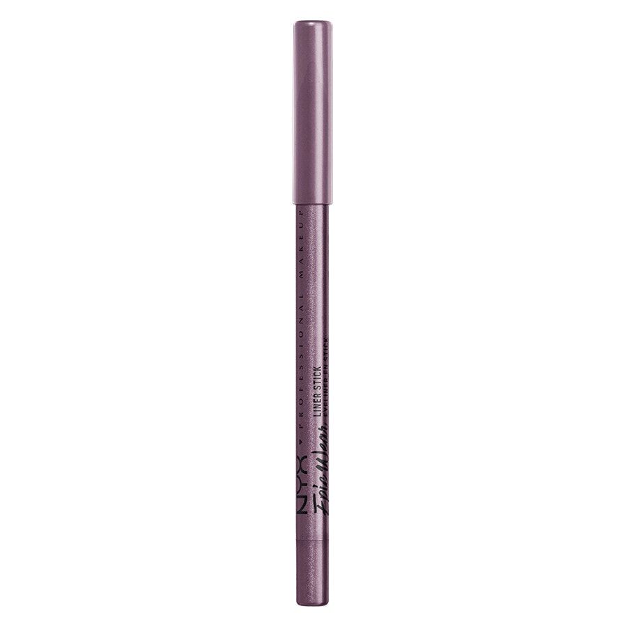 NYX Professional Makeup Epic Wear Eyeliner - Magenta - 1.21 g