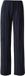 WE Fashion Dames straight leg plissébroek