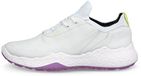 Ecco Biom H5 Lace Chaussures de golf Femme Blanc EU 37