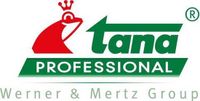 Tana Professional Tana Doseerdop 10 ml - Zilverachtig