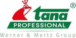 Tana Professional Tana Doseerdop 10 ml - Zilverachtig