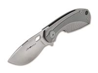 Viper Uni zakmes Lille, lemmetlengte: 6,3 cm, meerkleurig, één maat