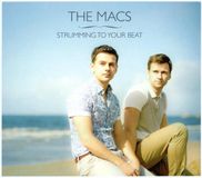 Strumming The Macs - Strumming to Your Beat