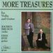 More T2 Entertainment More Treasures For Violin And Guitar