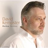 Music&Words David Kempster - David Kempster (CD)