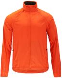 Silvini Vetta waterdichte jas oranje polyester heren maat S