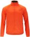 Silvini Vetta waterdichte jas oranje polyester heren maat S