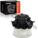 Frankberg Verwarmingsventilator ventilatormotor compatibel met Astra J 1.3L-2.0L 2009-2015 Cascada W13 1.4L 1.6L 2.0L 2.0L 2013-2019 Zafira C P12 1.4L-2.0L 2011-2019
