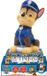 Paw Patrol réveil avec figurine 3D, réveil enfant, fonction snooze, affichage date, numéro de modèle PW19972