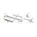 Thule Edge voetrail RH 958