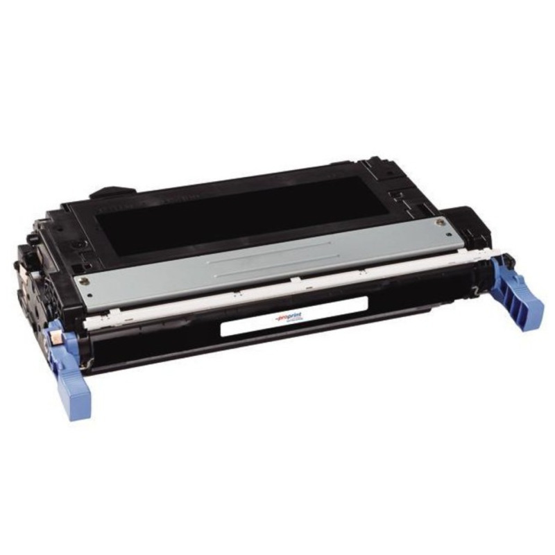 Quantore Tonercartridge HP Q5950A 643A zwart