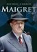 Megamoviestore Maigret - Seizoen 1 DVD