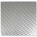 PME CBS863 Taartstandaard Zilver Vierkant 43 cm