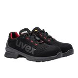 uvex uniseks-volwassene 1 Duo S1 Industriële schoen