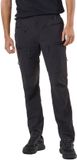 Swedemount Lofoten Stretch PANTSOUT Outdoor broek voor heren Maat 3XL Zwart Nylon/Elastaan