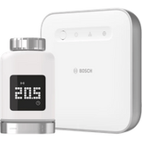 Bosch Slimme Radiatorknop 2 + Smart Home Controller 2