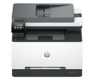 HP LASERJET PRO MFP 2302SDW PRINTER:EUR Kleur 600 x 600 DPI A4 Wifi