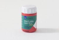 La Pajarita 207222, 35 ml, Rood
