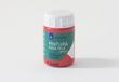 La Pajarita 207222, 35 ml, Rood